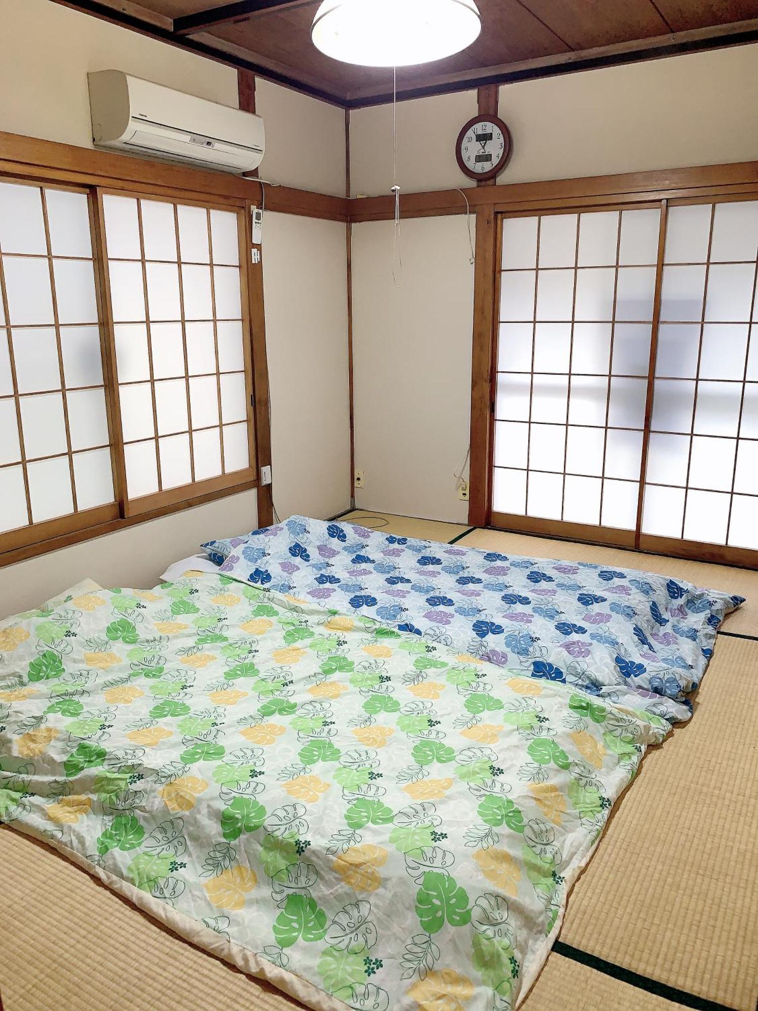 Kamakura House Tokio