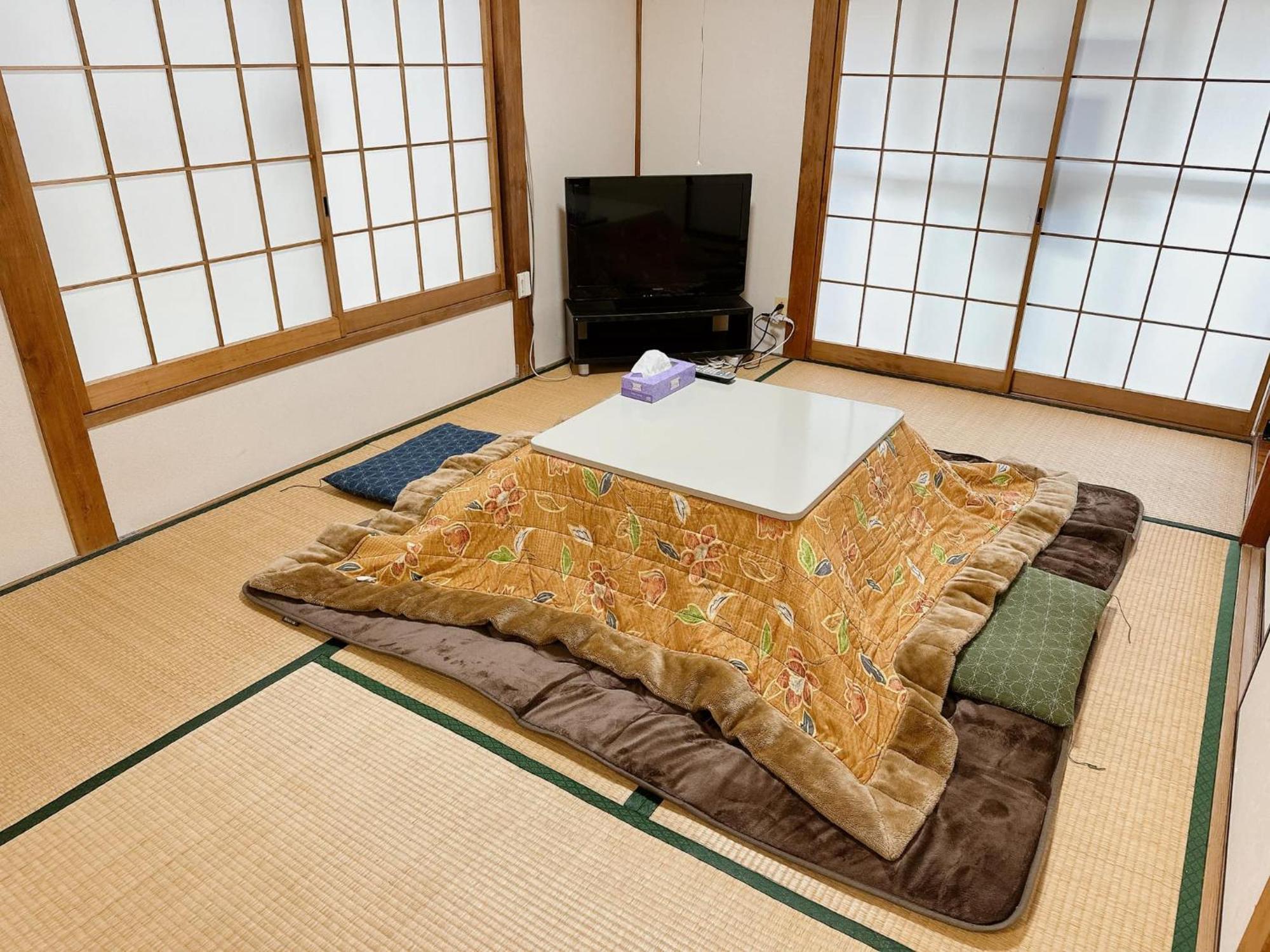Kamakura House Tokio