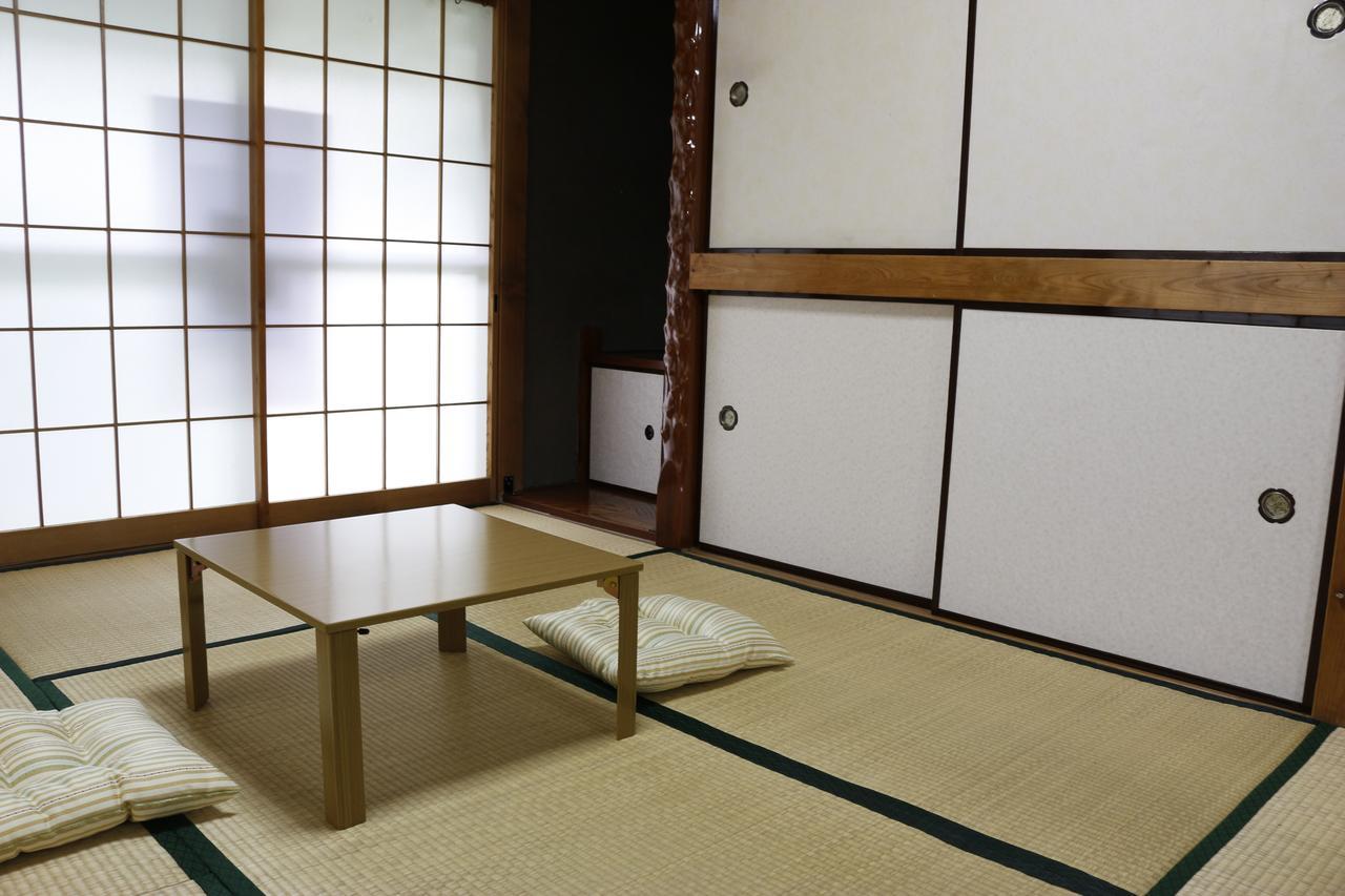 Kamakura House Vakantiehuis *